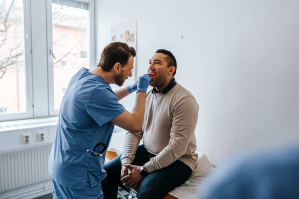 ENT clinical care